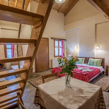 Gasthof Mesostrati 3*