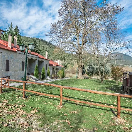 Gasthof Mesostrati