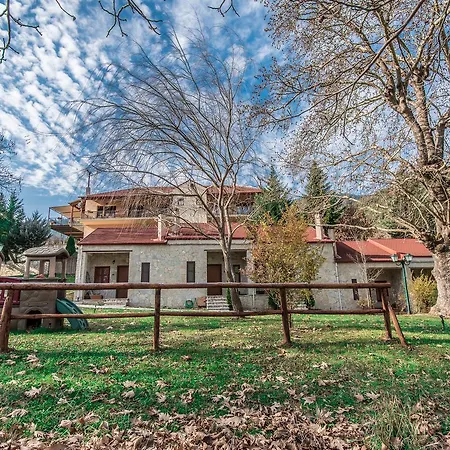 Gasthof Mesostrati