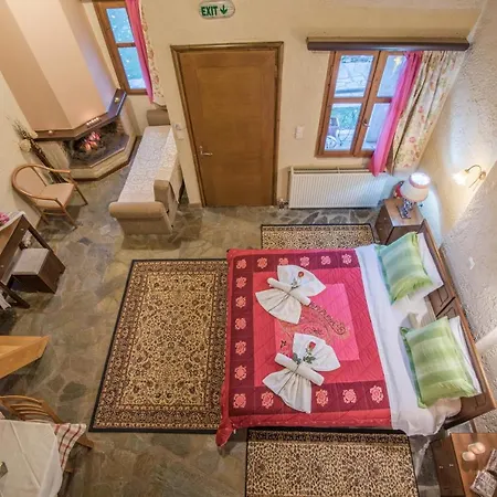 Mesostrati Guest house 3*